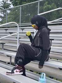 Image 1 of Signature Track Suit (One Stripe)