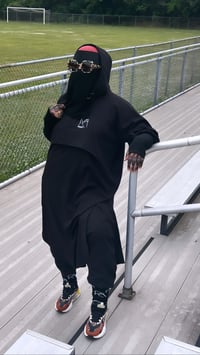 Image 2 of Signature Track Suit (Harem)