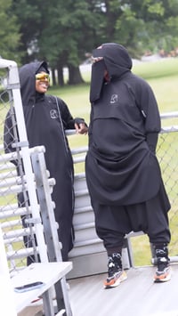 Image 4 of Signature Track Suit (Harem)