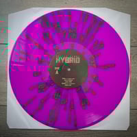 Image 3 of Collie Buddz - Hybrid Vinyl LP 