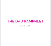 The Dad Pamphlet Digital Release