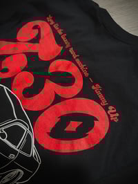 Image 4 of Z30 Luxury Machine Tee (Lrg/XL)