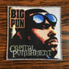 Big Pun - Capital Punishment 
