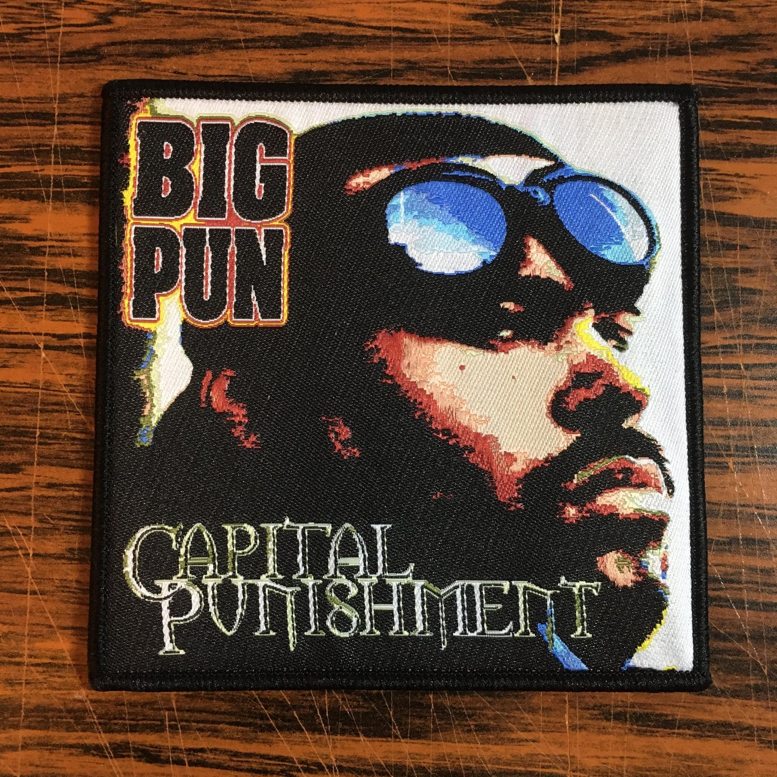 レア盤★BIG PUN CAPITAL PUNISHMENT アルバムレコード レア盤☆BIG PUN CAPITAL PUNISHMENT アルバムレコード BIG PUN