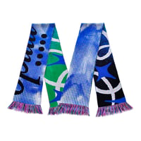 Image 1 of ❇️ down by the water ❇️ scarf