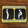 Bloodhound Gang - Pee Pee Poo Poo Music 