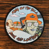 King of the Hill - Beer And Loathing 