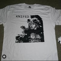 Image 2 of KNIFED kurgan shirt