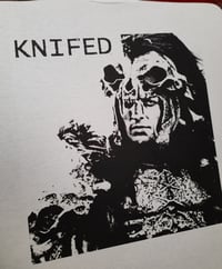 Image 1 of KNIFED kurgan shirt