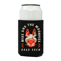 Image 1 of Koozie - Road Crew Jackalope