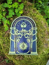 Image 1 of Moria door