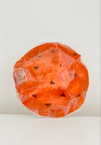 Chocolate Chip Cookie Paper Squishy