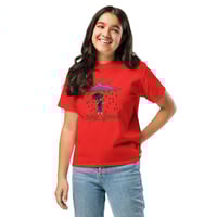 Image 11 of Grow Youth classic tee