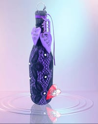Image 1 of Heart of Detroit Incense Bottle