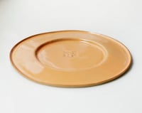 Image 2 of Salmon side plate