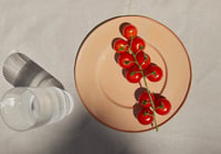 Image 3 of Salmon side plate
