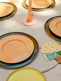 Image 4 of Salmon side plate