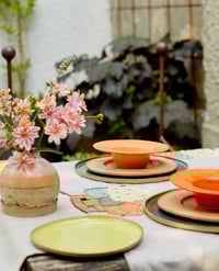 Image 5 of Mochi Bowls (set of 4)