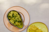 Image 5 of Guacamole bowl