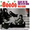 The Seeds – Fallin' Off The Edge Of My Mind / Wild Blood, 7" VINYL, NEW