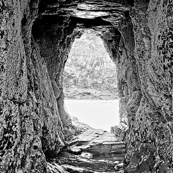 Image of Cornwall Folklore Tapes Vo.I - Mother Ivy's Bay