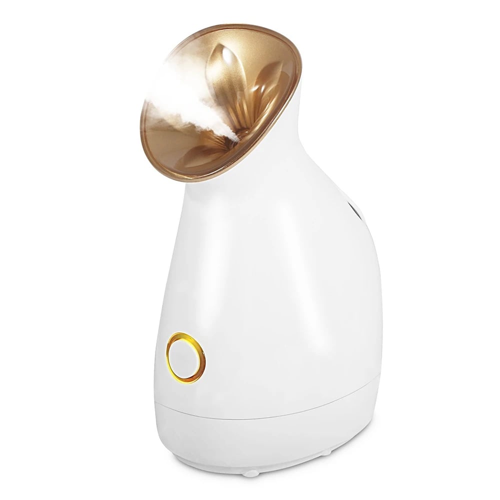 Image of Hot And Cold Face Steamer + FREE NANO MIST FACIAL SPRAYER