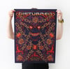 DISTURBED SCREENPRINTS