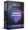 MODERN MASTERING Ozone 10 Advanced Presets