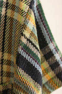 Image 3 of Woven Tasseled Shirt