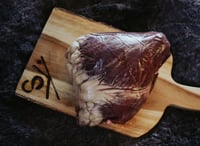 Beef Heart 