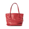 Sac cabas BOUTIS Rouge