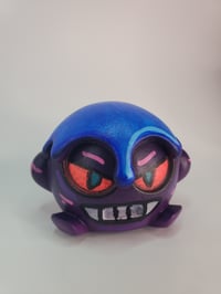 Image 1 of Custom gangar slimeball custom by rick sans