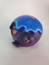 Image 2 of Custom gangar slimeball custom by rick sans