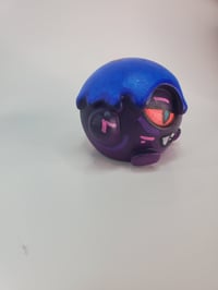 Image 3 of Custom gangar slimeball custom by rick sans