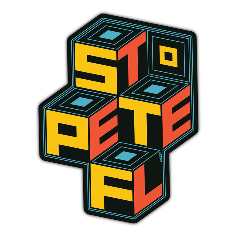 Image of ST PETE BLOCK