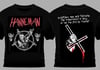 Hanneman Tribute T-Shirt