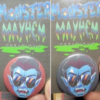 Image 2 of Vol.01 Monster Buttons