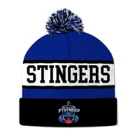 Supporter Beanie