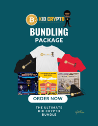 Ultimate Kid Crypto Bundle