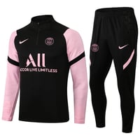 Image 1 of PSG 1/4 Zip Tracksuit