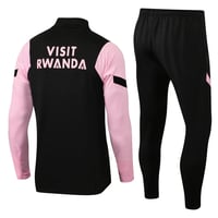 Image 2 of PSG 1/4 Zip Tracksuit