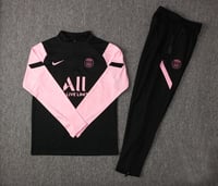 Image 3 of PSG 1/4 Zip Tracksuit