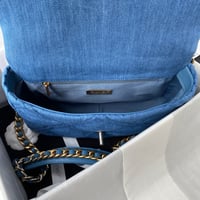 Image 3 of CC19 Denim Set