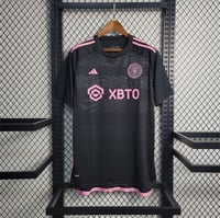 Image 1 of Inter Miami 23/24 Away Jersey 