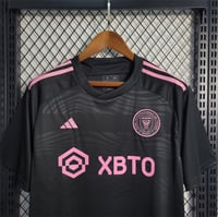 Image 3 of Inter Miami 23/24 Away Jersey 