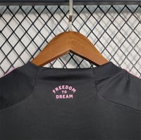 Image 5 of Inter Miami 23/24 Away Jersey 