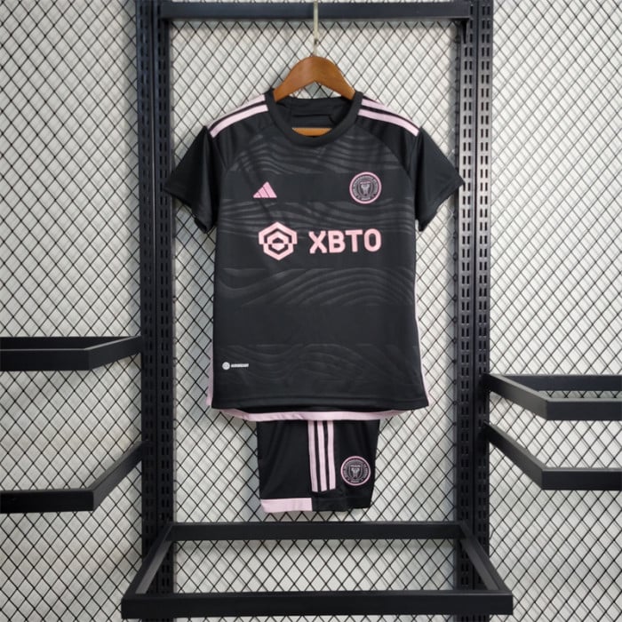 Kids Ajax HOME 2022/23 Jersey