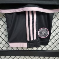 Image 5 of inter Miami 23/24 Away Kids Jersey 