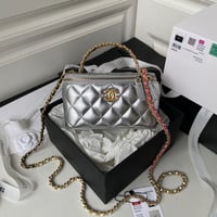 Image 1 of CC Two Toned Vanity