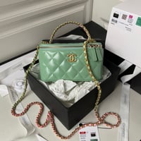 Image 2 of CC Two Toned Vanity
